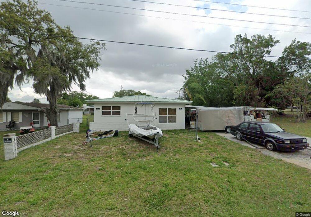 217 E Washingtonia St, Lake Placid, FL 33852 - photo 1