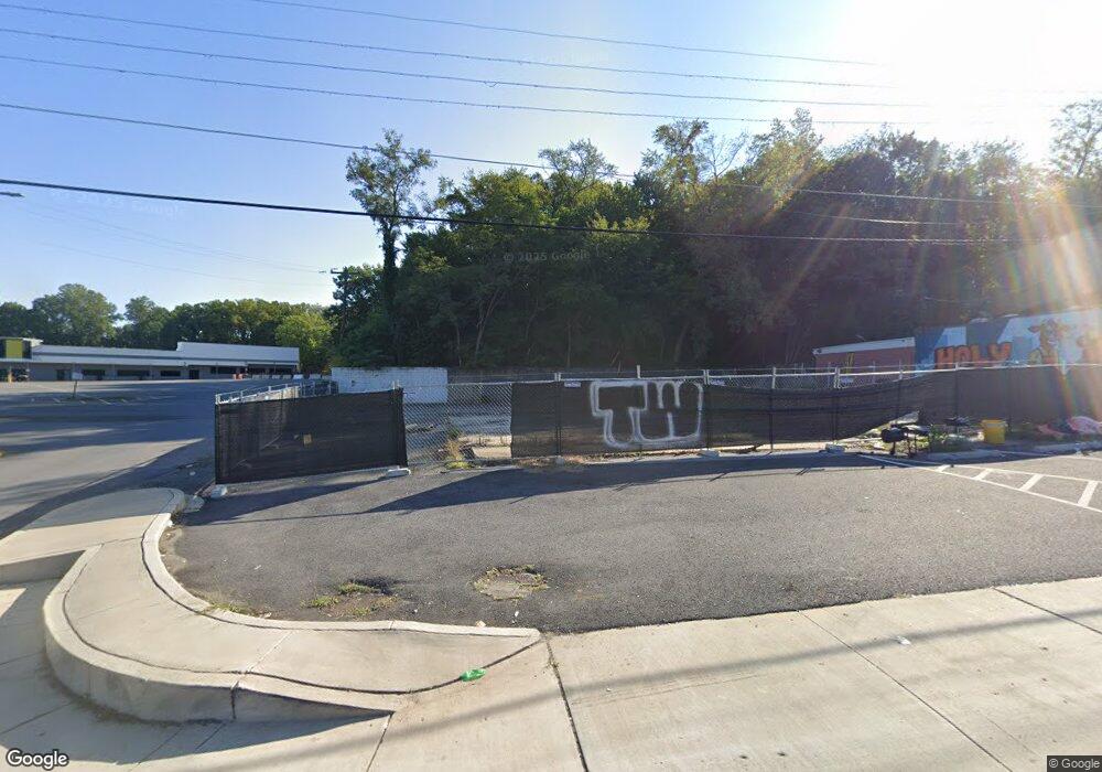 3200 Branch Ave, Temple Hills, MD 20748 - photo 1