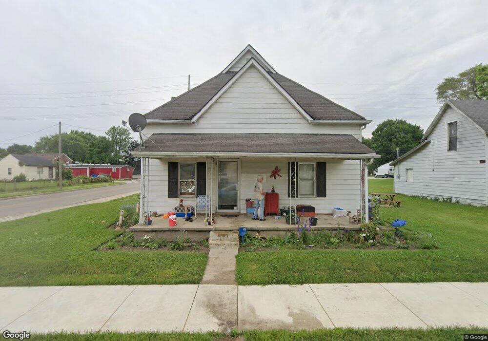 2823 E Lynn St, Anderson, IN 46016 - photo 1