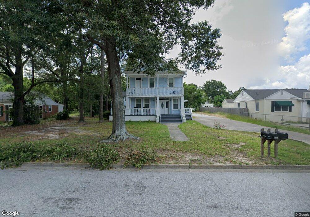 1605 Monte Sano Ave unit 1, Augusta, GA 30904 - photo 1