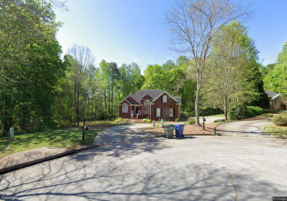 4010 Fairhaven Ct unit 1, Monroe, GA 30656 - photo 1