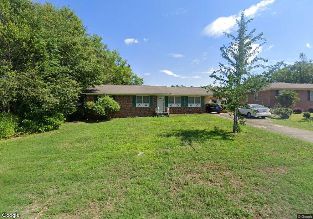 3757 Greenbriar Rd E, Macon, GA 31204 - photo 1