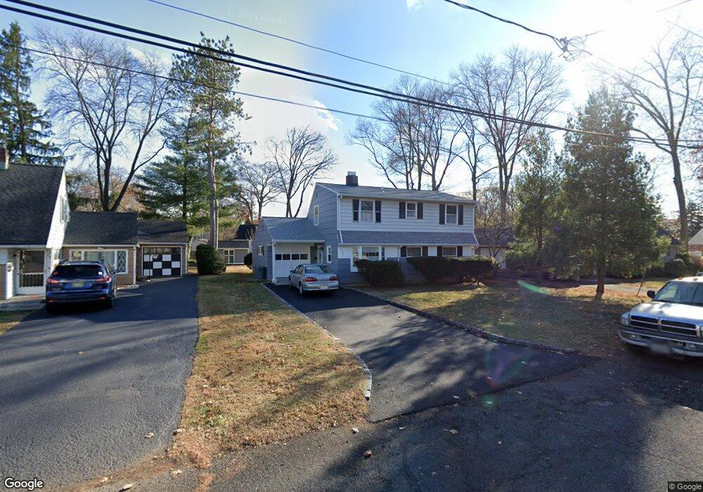 2324 Belvedere Dr, Scotch Plains, NJ 07076 - photo 1