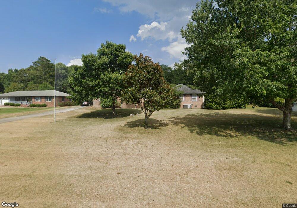 1066 June Dr SW, Conyers, GA 30094 - photo 1