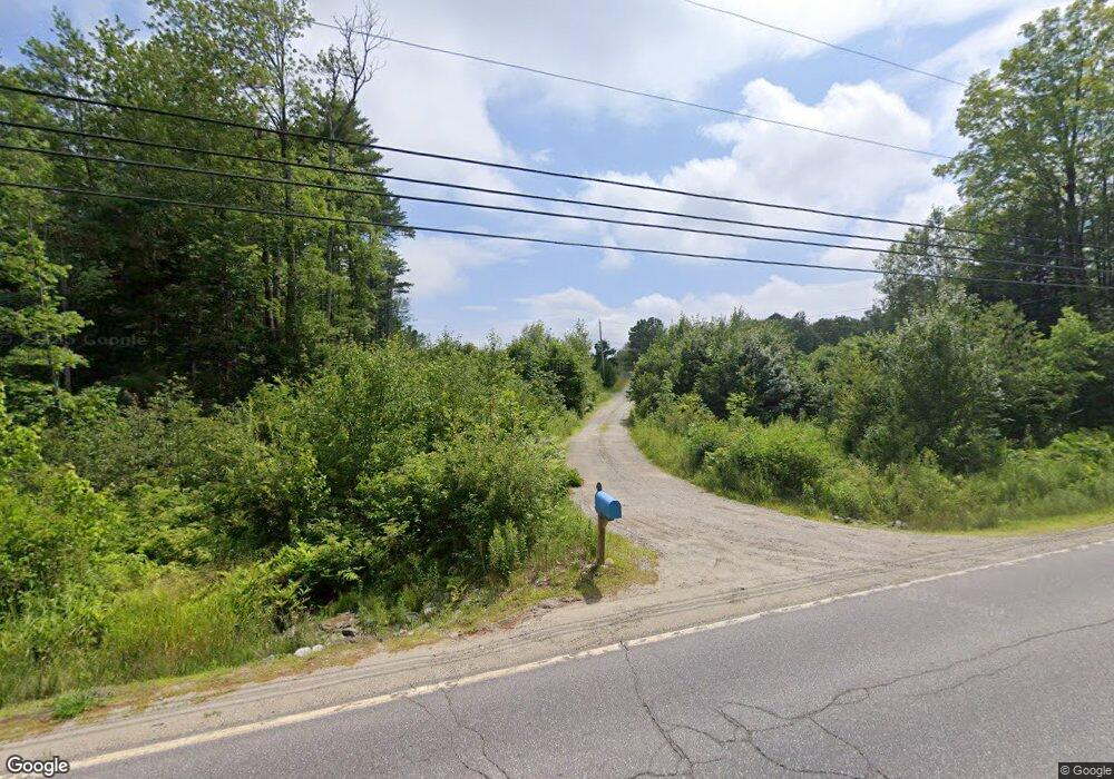 173 Bowdoinham Rd, Sabattus, ME 04280 - photo 1