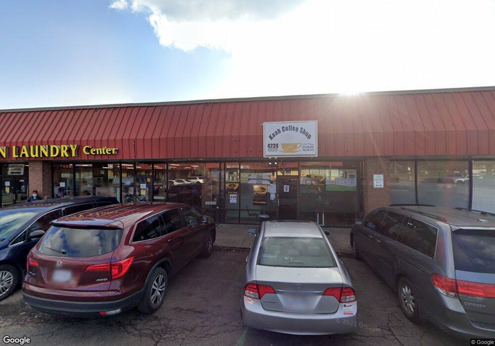 4227-4245 Georgesville Rd, Columbus, OH 43228 - photo 1