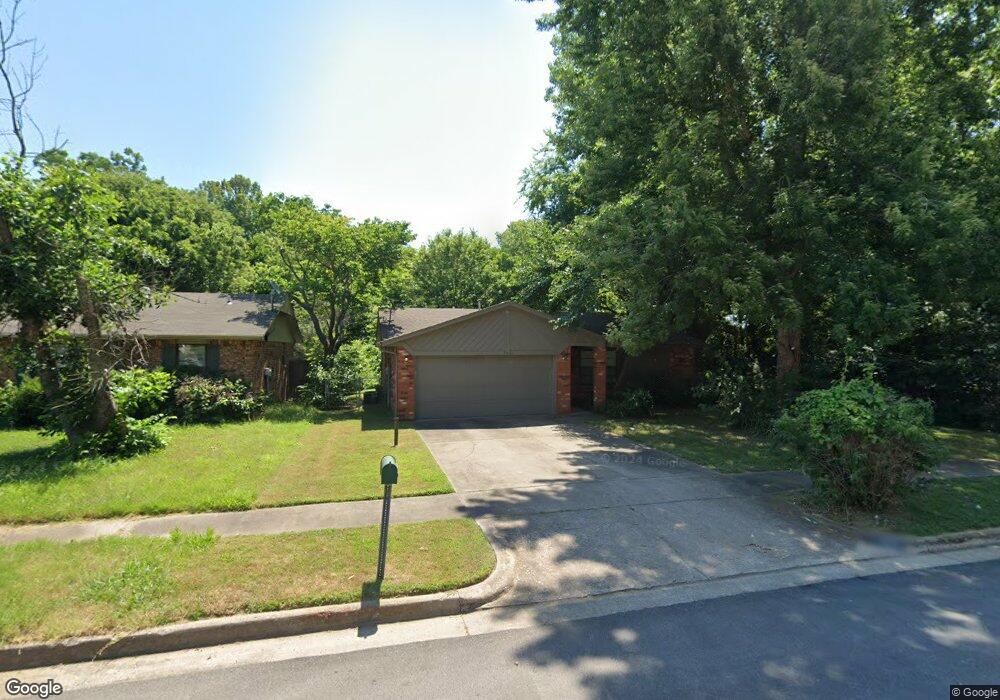 4401 S 4th St, Broken Arrow, OK 74011 - photo 1