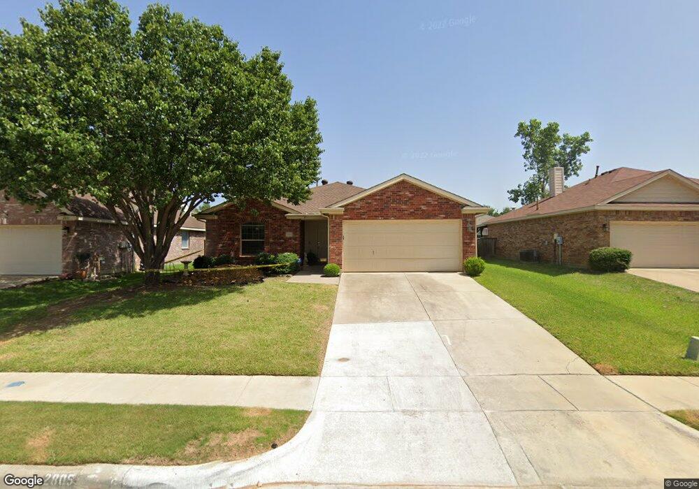 2805 Bissonet Dr, Denton, TX 76210 - photo 1