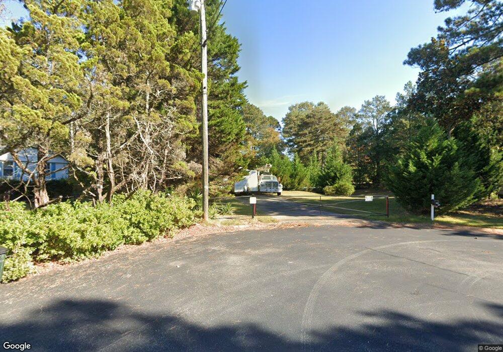 2100 Meg Ct SE, Conyers, GA 30013 - photo 1