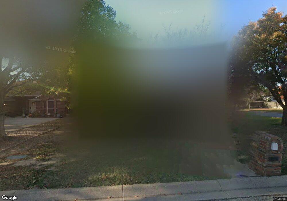 8971 Bradley Dr, North Richland Hills, TX 76182 - photo 1