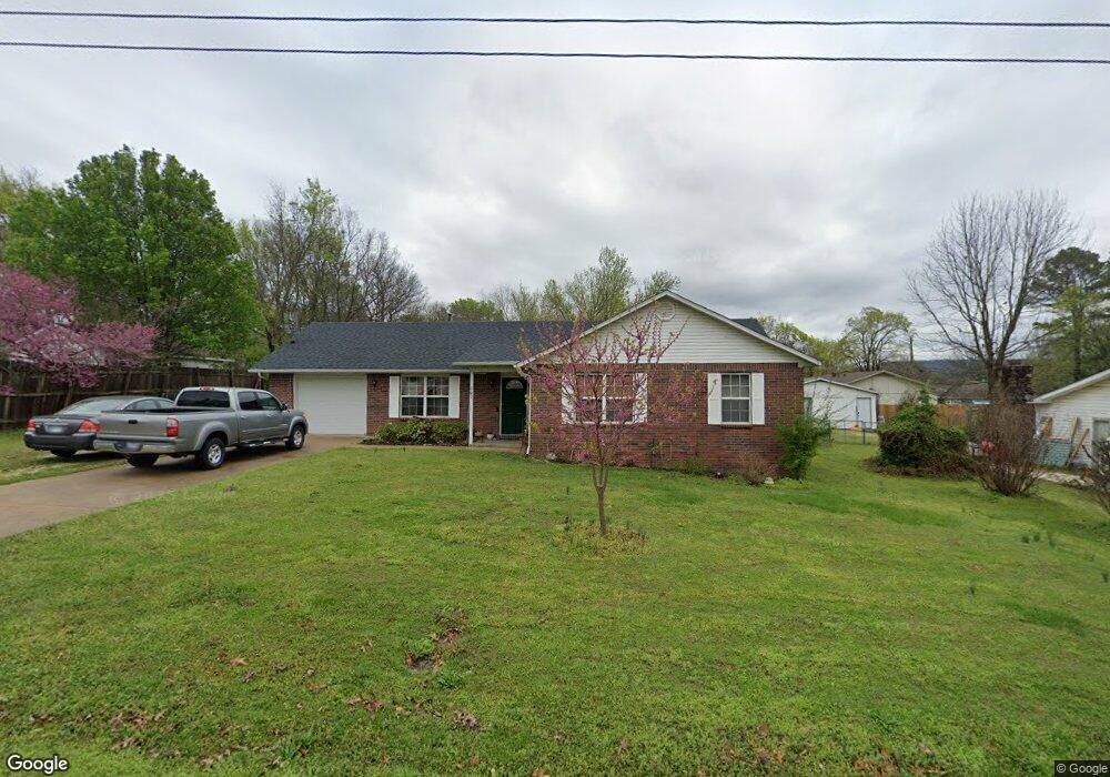 207 Marna Lynn Dr, Prairie Grove, AR 72753 - photo 1