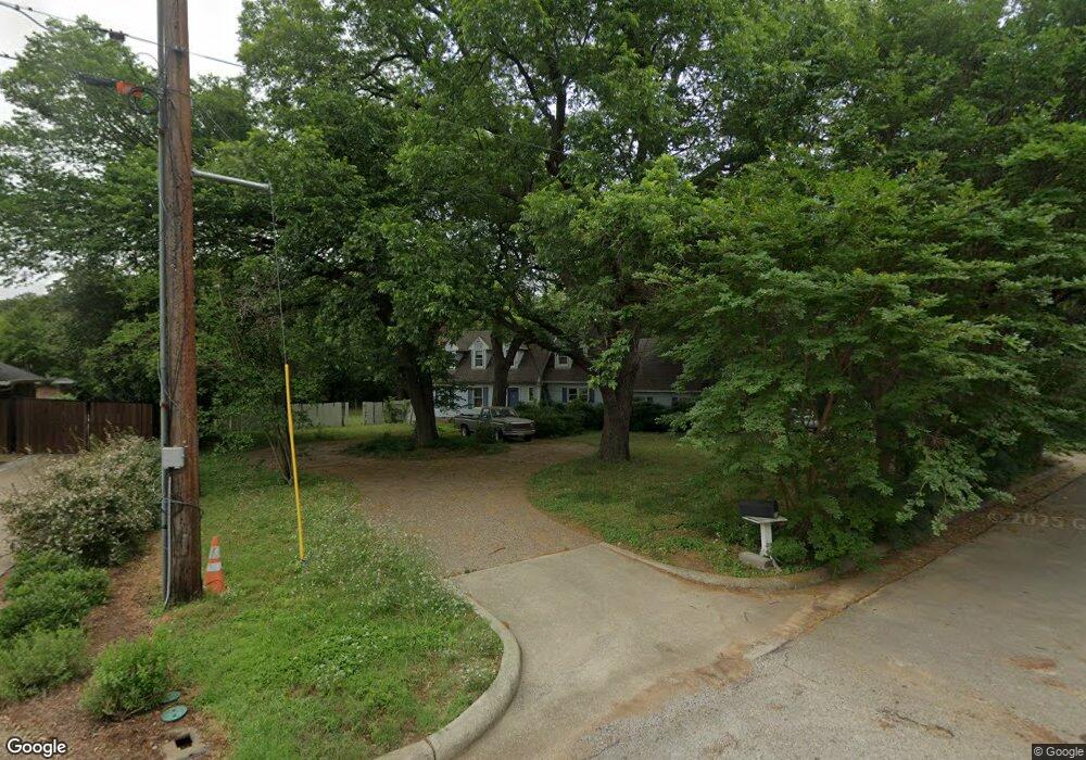 1316 Martha Dr, Bedford, TX 76022 - photo 1