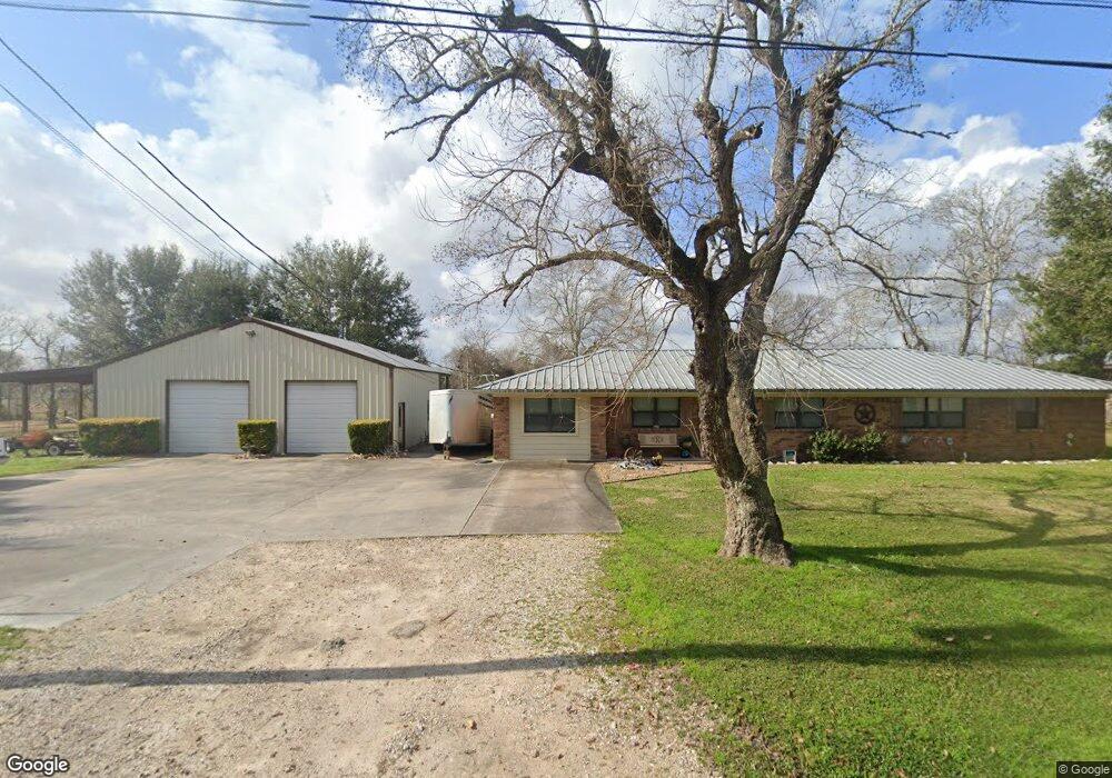 1296 County Road 186, Alvin, TX 77511 - photo 1