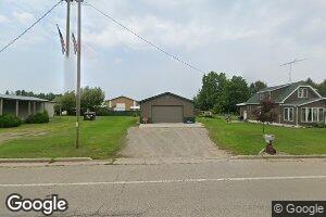 9876 County Road M, Suring, WI 54174