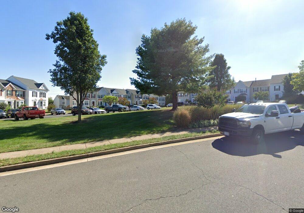 9071 Slate Stone Loop, Bristow, VA 20136 - photo 1