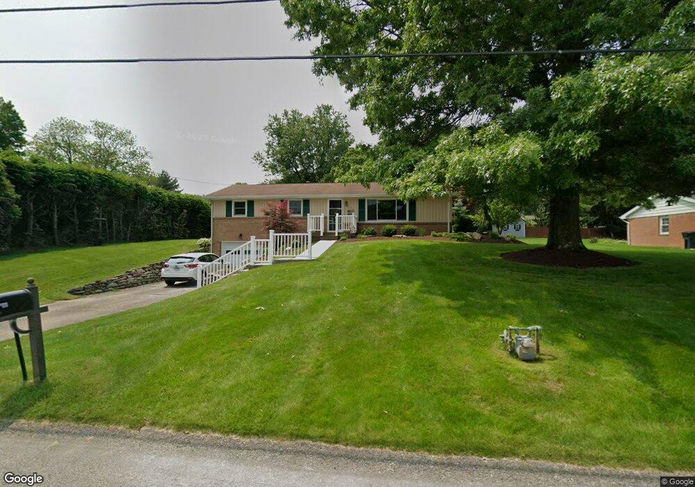 2578 Melloney Ln, Indiana, PA 15701 - photo 1