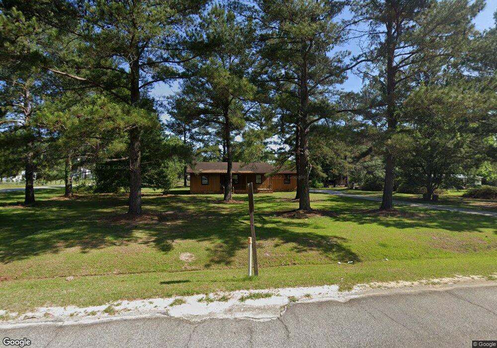 1301 Holmes Dr, Moultrie, GA 31768 - photo 1