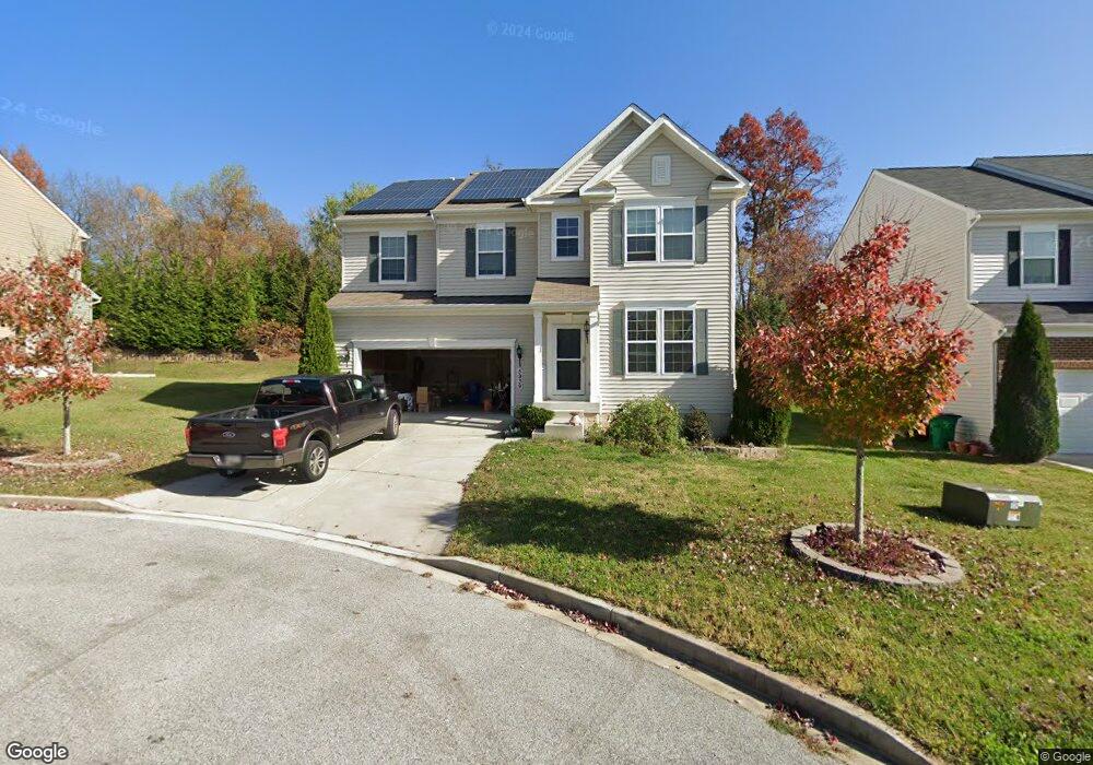 5939 Lebanon Ln, Elkridge, MD 21075 - photo 1