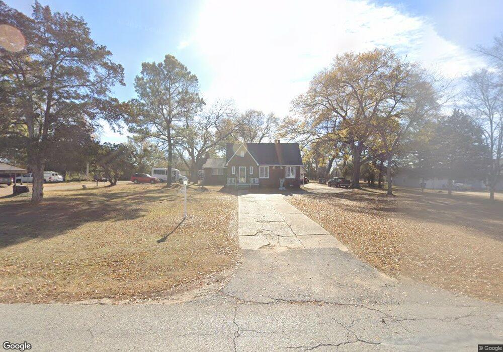 420 E 20th St, Okmulgee, OK 74447 - photo 1