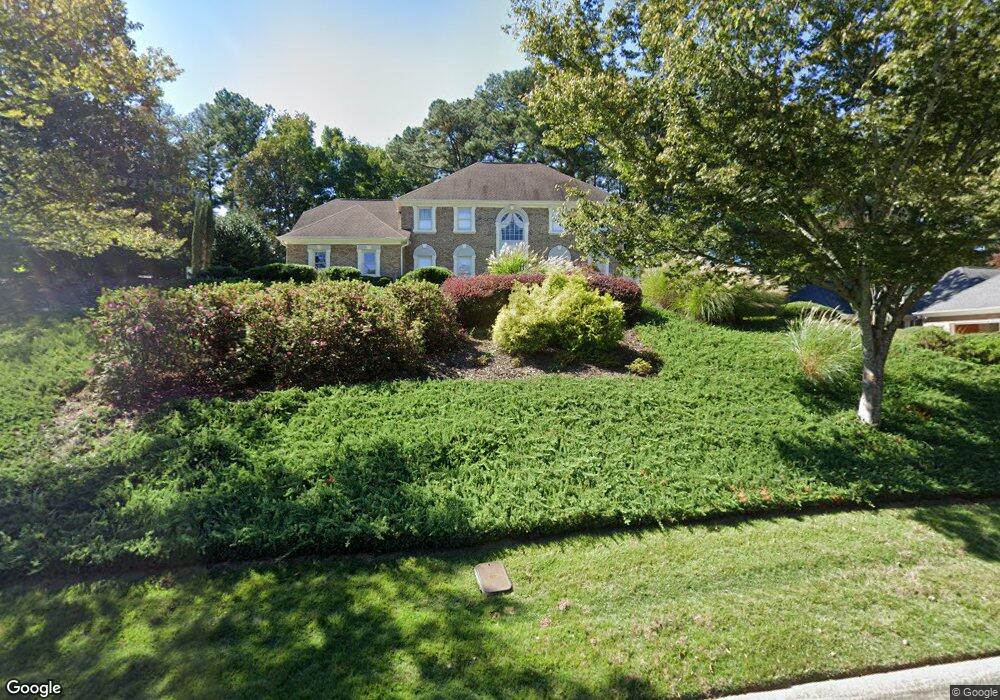 3480 Highgate Hills Dr NE unit 2, Duluth, GA 30097 - photo 1