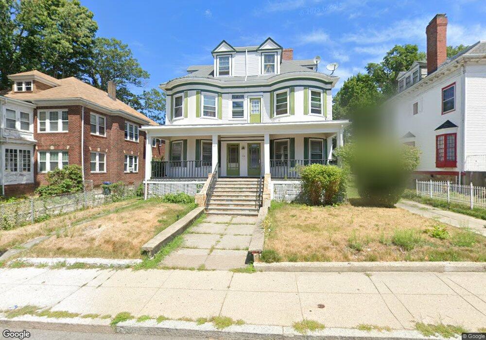 144 Ruthven St unit 1, Dorchester, MA 02121 - photo 1