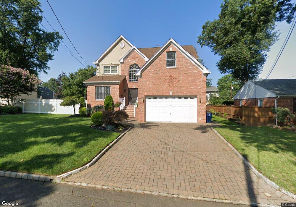 34 Whittier Rd, Clark, NJ 07066 - photo 1