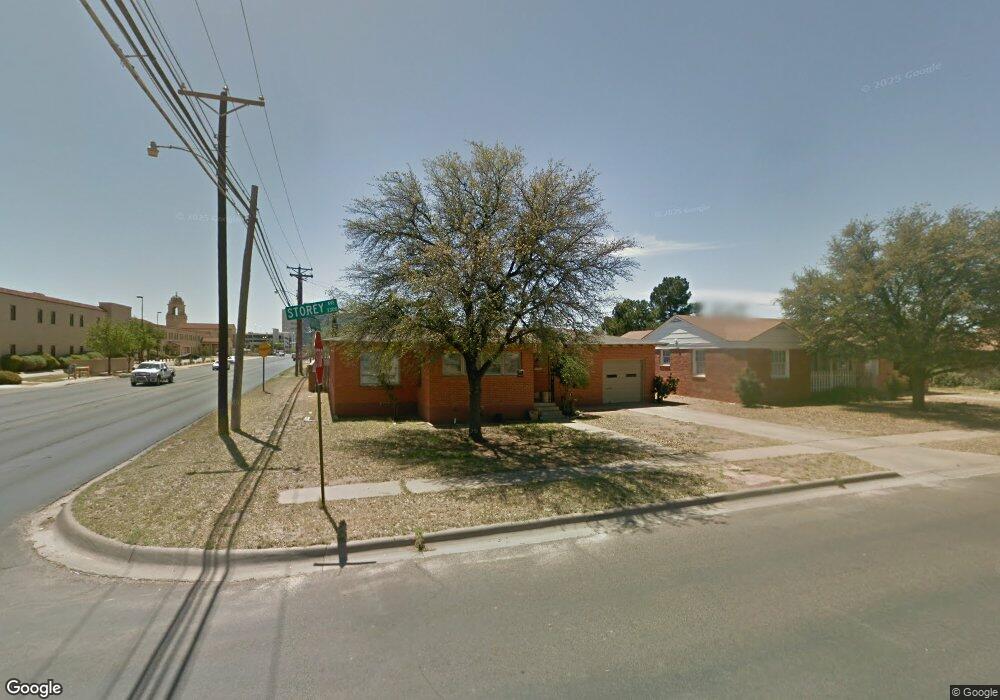 2301 Storey Ave, Midland, TX 79701 - photo 1