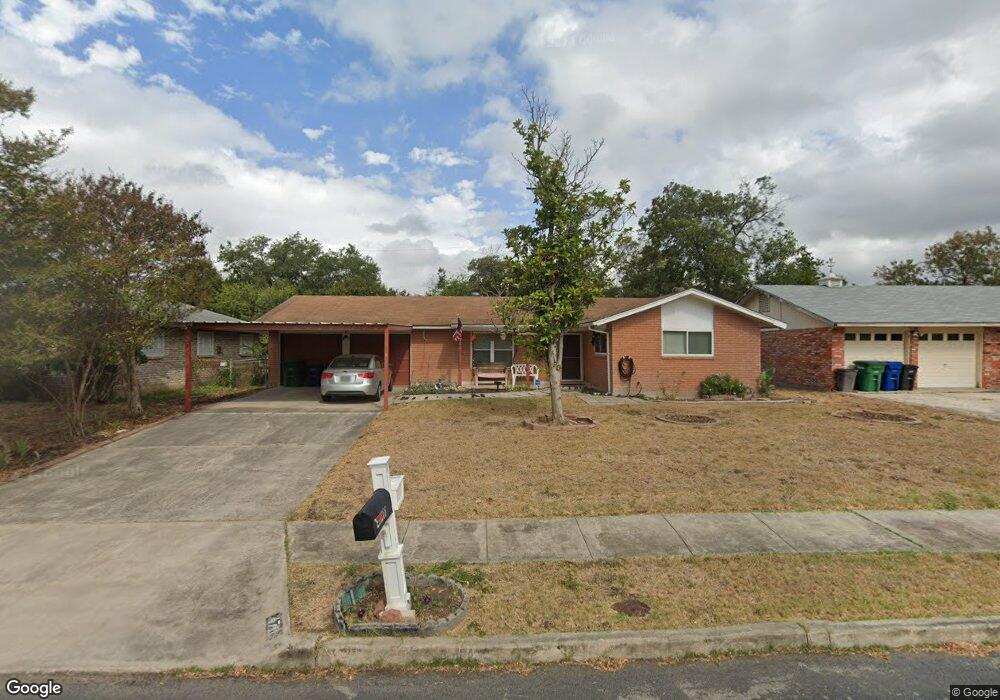 4711 Lavender Ln, San Antonio, TX 78220 - photo 1