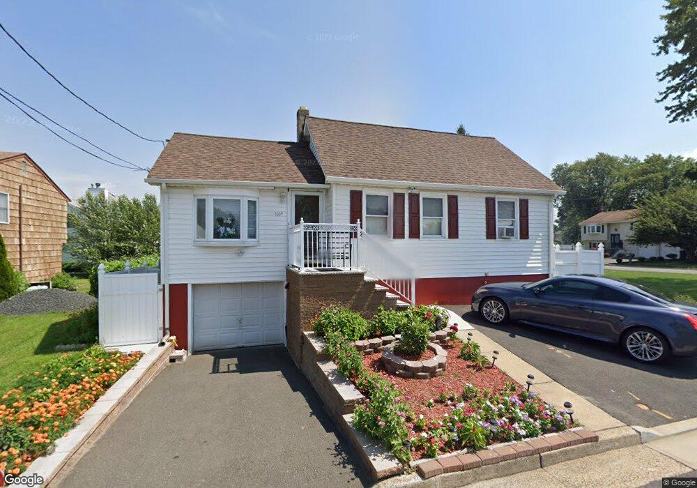 1609 Peek St, South Plainfield, NJ 07080 - photo 1