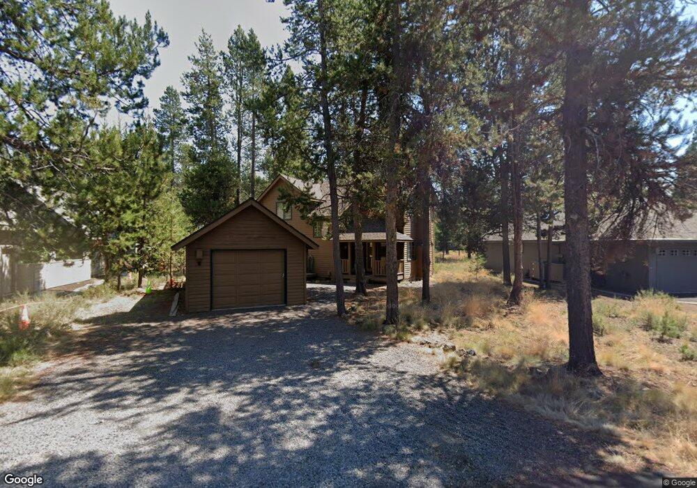 57812 Mt Adams Ln, Bend, OR 97707 - photo 1