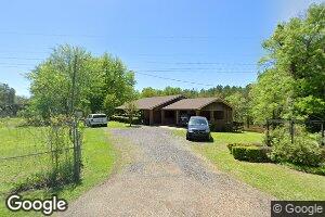 1553 Truman Creek Rd, West Point, MS 39773
