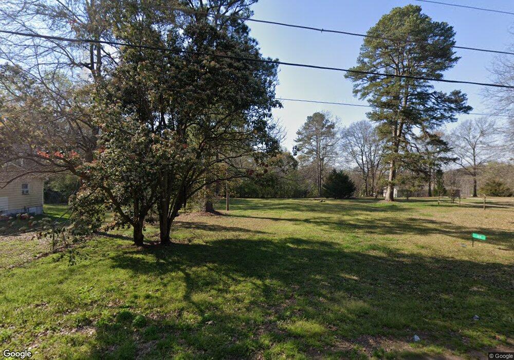 109 Sherwood Dr, Danielsville, GA 30633 - photo 1