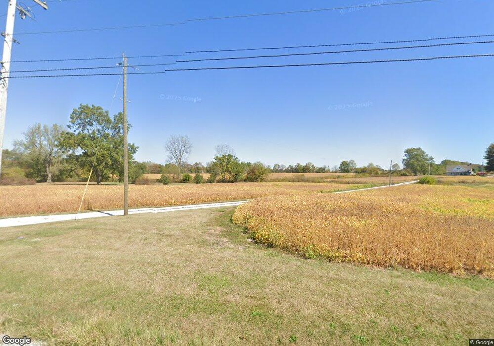 8490 N Us Highway 421, Osgood, IN 47037 - photo 1
