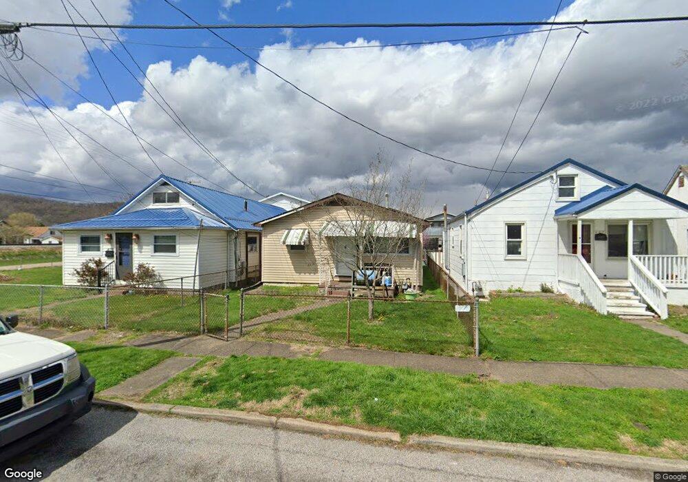 405 18th St, Dunbar, WV 25064 - photo 1