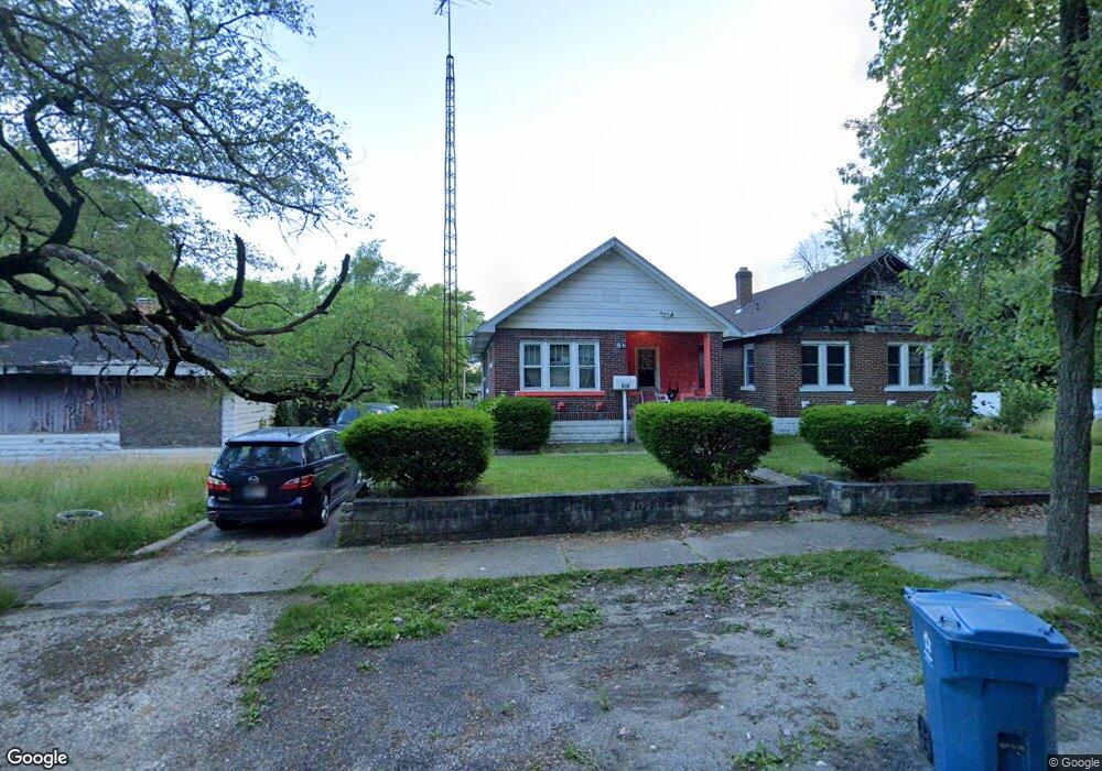 830 E 41st Ave, Gary, IN 46409 - photo 1