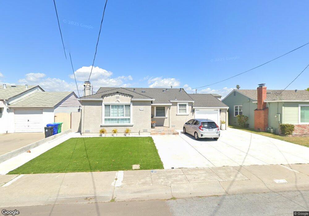 15130 Beatty St, San Leandro, CA 94579 - photo 1