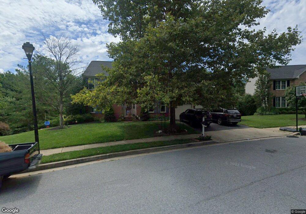 11738 Mayfair Field Dr, Lutherville Timonium, MD 21093 - photo 1