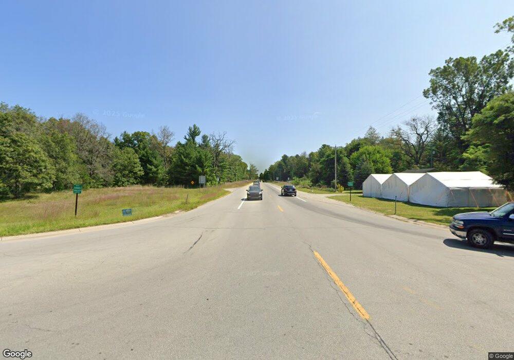 0 Highway 10 NW, Baldwin, MI 49304 - photo 1