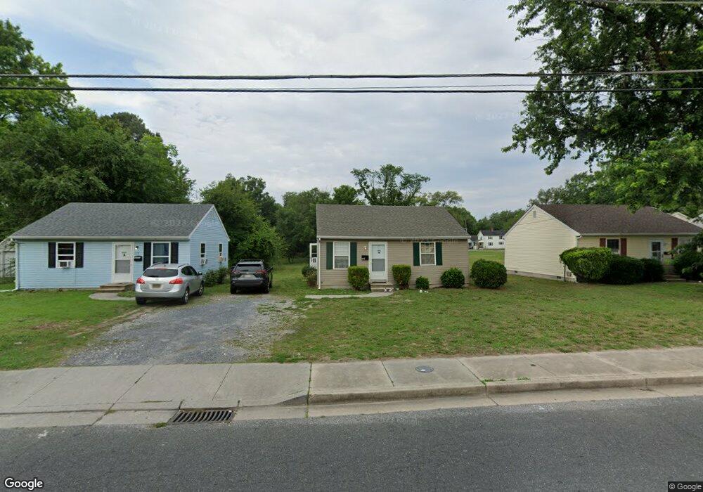 120 Naylor St, Salisbury, MD 21804 - photo 1