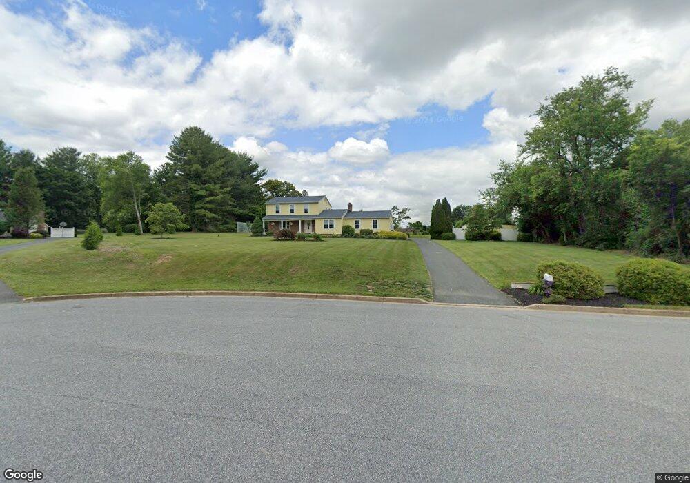 4 W Irving Dr, Baldwin, MD 21013 - photo 1