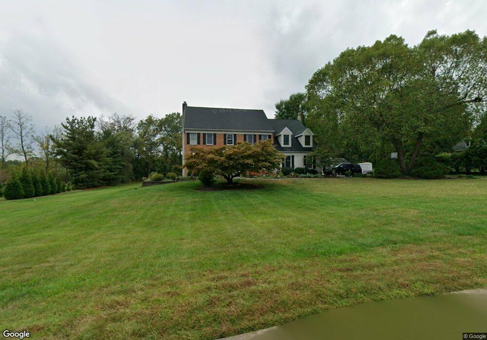 4848 Gloucester Dr, Doylestown, PA 18902 - photo 1