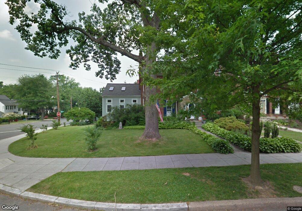 6233 Utah Ave NW, Washington, DC 20015 - photo 1