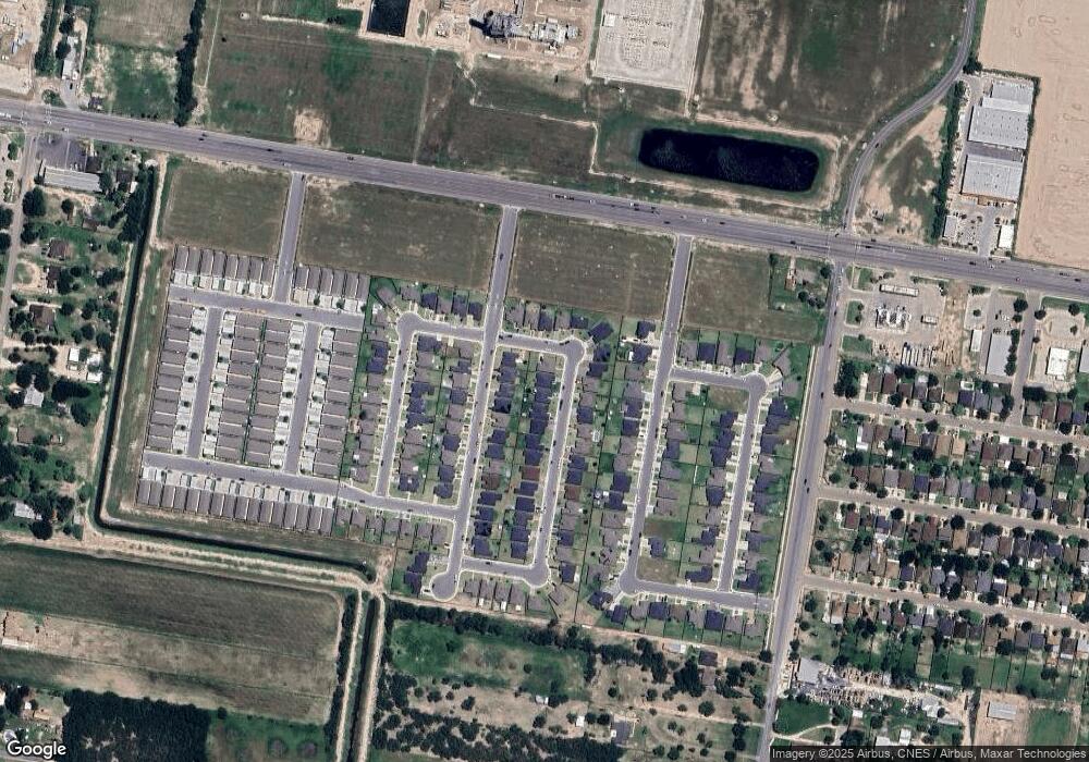 3505 Silver Nugget Dr, Edinburg, TX 78541 - photo 1