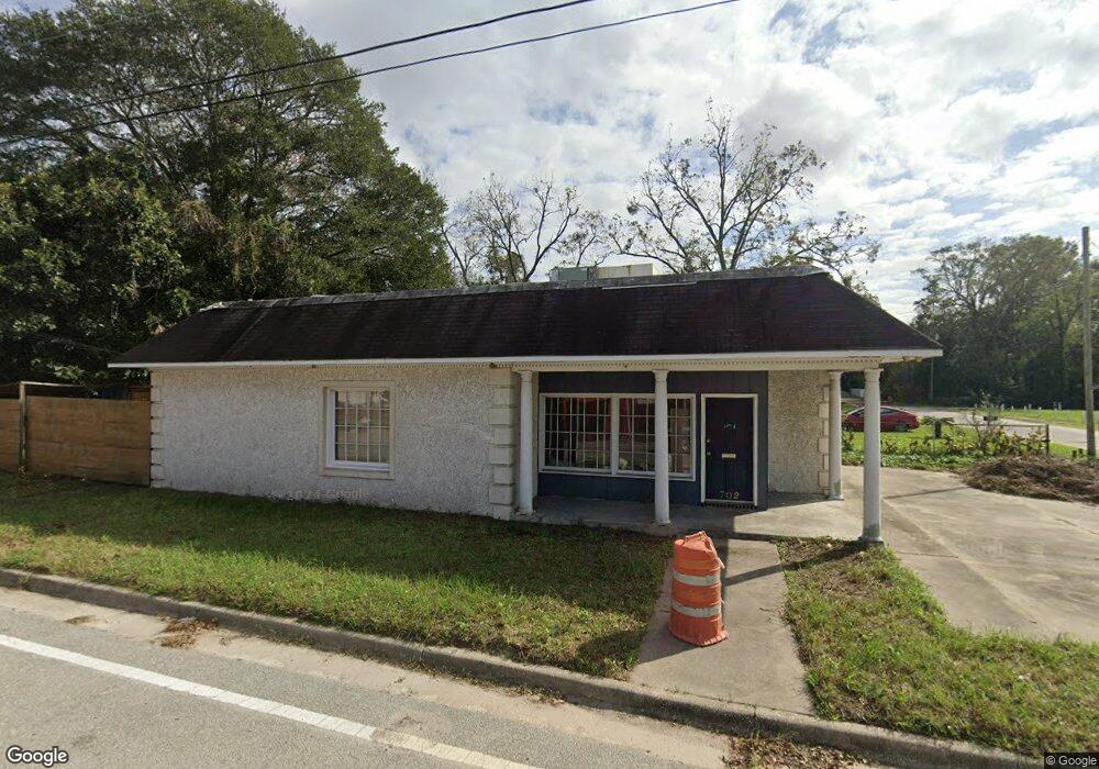 702 7th St, Brunswick, GA 31520 - photo 1