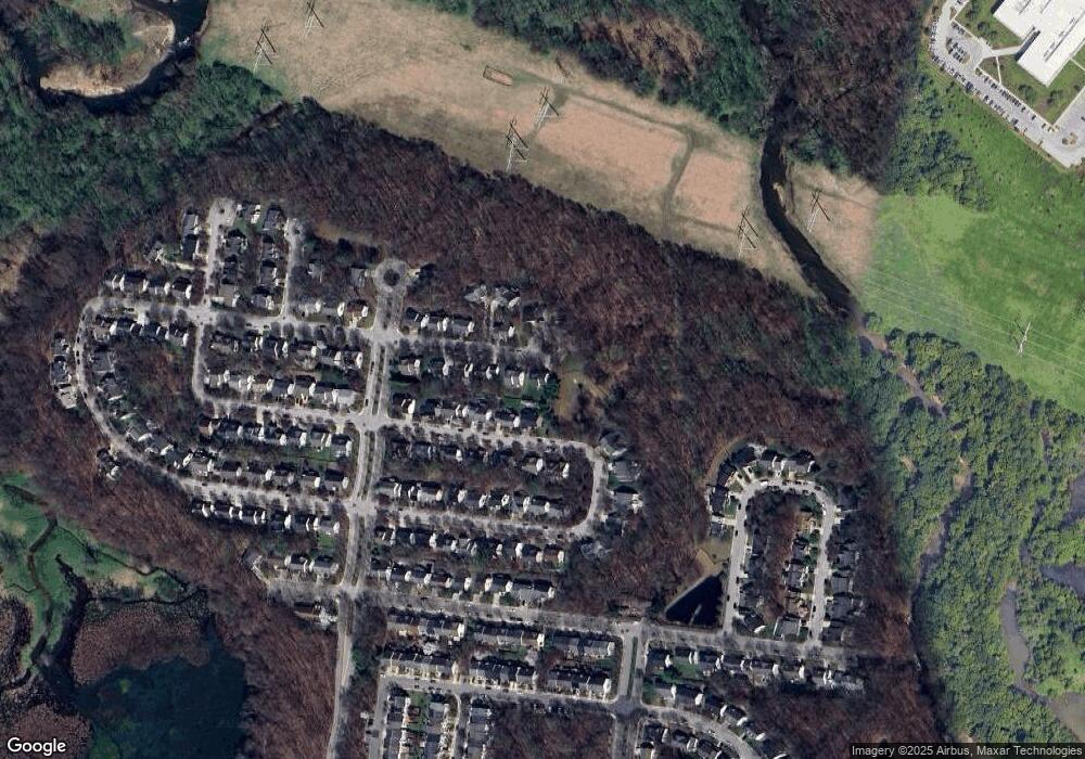 3001 Marsh Crossing Dr, Laurel, MD 20724 - photo 1