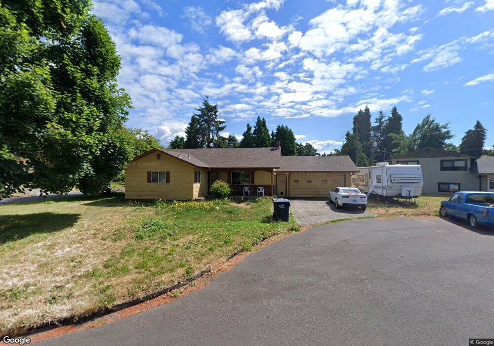 1361 Sequoia Ct, Springfield, OR 97477 - photo 1