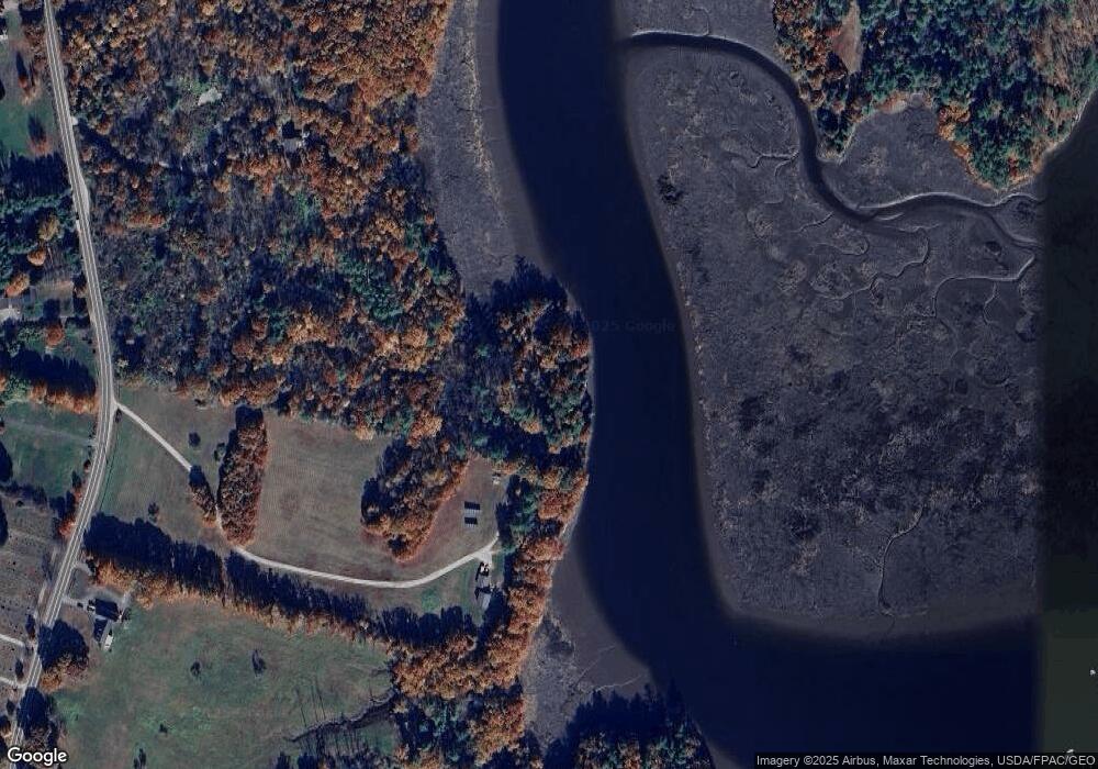 57 Bayview Ln, Bowdoinham, ME 04008 - photo 1