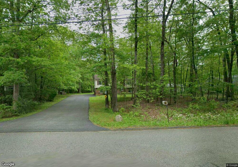60 E Shore Lake Owassa Rd, Newton, NJ 07860 - photo 1