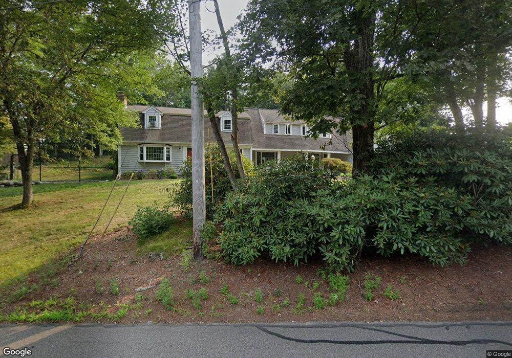 14 Green St, Franklin, MA 02038 - photo 1