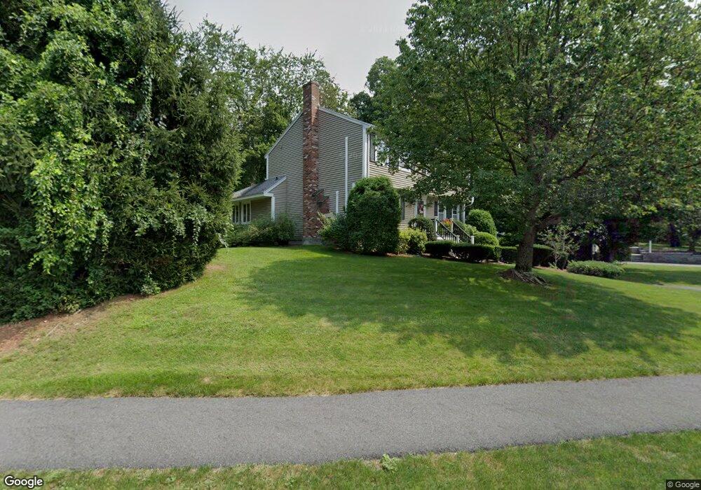 90 Timber Ln, Holden, MA 01520 - photo 1